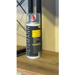 HEİGMANN LAKE BEYAZ SPREY MOBİLYA SEHPA MASA DOLAP BOYASI 400 ml