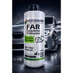 HEİGMANN Oto far temizleyici Buharli far temizleme sivisi ürünü kloroform far parlatma 500 gr