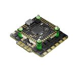 Heiikiuy F480 V3 FC&ESC FPV Stack F405 Flight Controller V3+80A AM32 ESC Double BEC for RC FPV Drone
