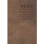 Heike (einzigartig) bewundernswert: Notizbuch inkl. To Do Liste | Das perfekte Geschenk | personalisiert mit dem Namen Heike | Geschenkidee | Geschenke | Name (German Edition)