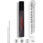 Heiluna Cinnamon Roll On Parfüm | Alkolsüz & Doğal İçerikli Unisex Kalıcı Koku - 10 ml