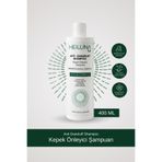 Heiluna Kepek Önleyici Şampuan Salisilik Asit ve Selenite Destekli 400 ml