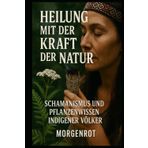 Heilung mit der Kraft der Natur I Schamanismus und Pflanzenwissen indigener Völker: Traditionelle Weisheit und Naturmedizin der nordamerikanischen Ureinwohner
