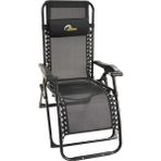 Heimdall No Gravity Katlanır Kamp Sandalyesi - 6456 Ecorce Tube Marron - Polyester