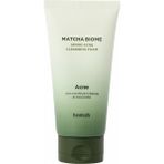Heimish Matcha Özlü 150 ml Akne Karşıtı Köpük Temizleyici