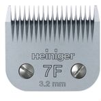 Heiniger 7F 3.2 mm Bıçak