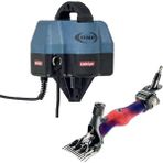 Heiniger One Şaftlı 300 W Koyun Kırpma Makinesi