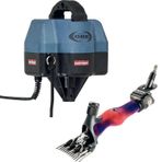 Heiniger One Şaftlı 300 Watt Koyun Kırkma Makinası