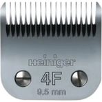 Heiniger Saphir #4f Yedek Kedi Köpek Tıraş Bıçağı – 9,5 mm