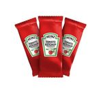 Heinz 1000x9 gr Tek Kullanımlık Ketçap