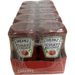 Heinz 10’lu Masa Tipi 460GR Ketçap - 1 Adet