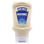 Heinz 12x400 ml Mayonez