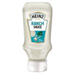 Heinz 153.01.01597 Ranch Sos 225 G