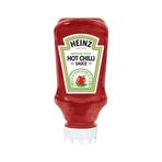 Heinz 245 gr Hot Chilli Sos