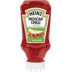Heinz 245 gr Mexican Chili Sos