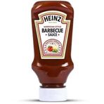 Heinz 250 gr Barbekü Sosu