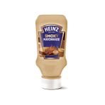 Heinz 2'li Mayonez Paketi (Trüflü, Smoky)