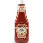 Heinz 342 gr Acı Ketçap