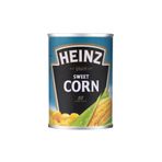 Heinz 400 gr Tane Tatlı Mısır