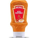 Heinz 405 gr Hot Chili Mayonez
