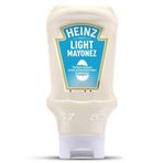 Heinz 420 gr Light Mayonez