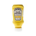 Heınz 445 gr Mild Yellow Hardal Sos