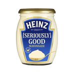 Heinz 460 gr Cam Mayonez
