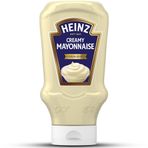 Heinz 505 gr Mayonez