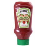 Heinz 580 g Organik Ketçap