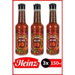 Heinz Acı Sos 150 Ml X 3 Adet 8696362801779X3