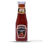 Heinz Acı Sos 195 ml