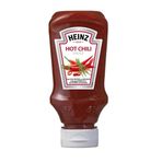 Heinz Acı Sos 245 gr