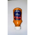 Heinz Acılı Chıpotle Biberli Mayonez 225GR - 225,1 gr