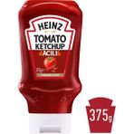 Heınz Acılı Ketçap 375 gr - 1 Adet