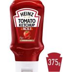 Heınz Acılı Ketçap 375 gr