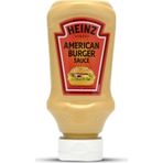 Heinz Amerikan Burger Sos 230 gr