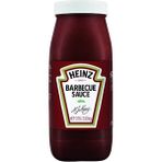 Heinz Barbekü Sos 2150 ml - 2,1 ml