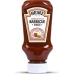 Heinz Barbekü Sos 250 gr * 8 Adet - 1 Paket