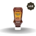 Heinz Barbekü Sos 250 gr x 12 Adet