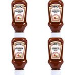 Heinz Barbekü Sos 4 x 250 gr