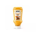 Heinz Cheddar Sauce 230 g - Çedar Peynirli Sos