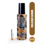 Heinz Collagen Hair Serum - Dökülme - Cansız Kırık Saçlar - Dolgunluk Hacim - 100ml