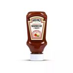 HEINZ Heinz Barbecue Sauce Barbekü Sos 250 g