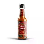 HEINZ Heinz Hot Sauce Acı Sos 160 g