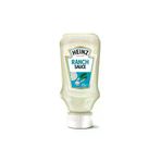 HEINZ Heinz Ranch Sauce Ranch Sos 225 g