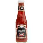 HEINZ Heinz Sarımsaklı Acı Sos 300 ml