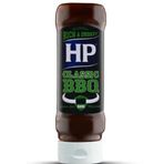 Heinz Hp Classic Barbekü Sos 8 x 465 gr