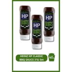 Heinz HP CLASSIC BBQ SAUCE 465g 3'lü Set - 465 gr