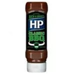 Heinz Hp Klasik Barbekü Sos 3'lü
