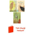 Heinz Janisch 3 Kitap Seti + Türk Klasiği Hediye